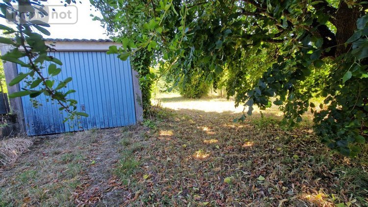 Maison a vendre Vendôme 41100 Loir-et-Cher 136 m2 6 pièces 249360 euros