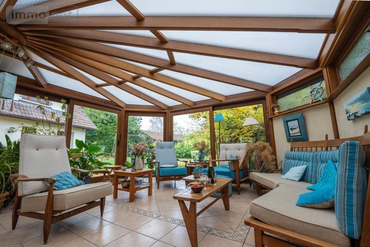 Maison a vendre Proville 59267 Nord 244 m2 9 pièces 471600 euros