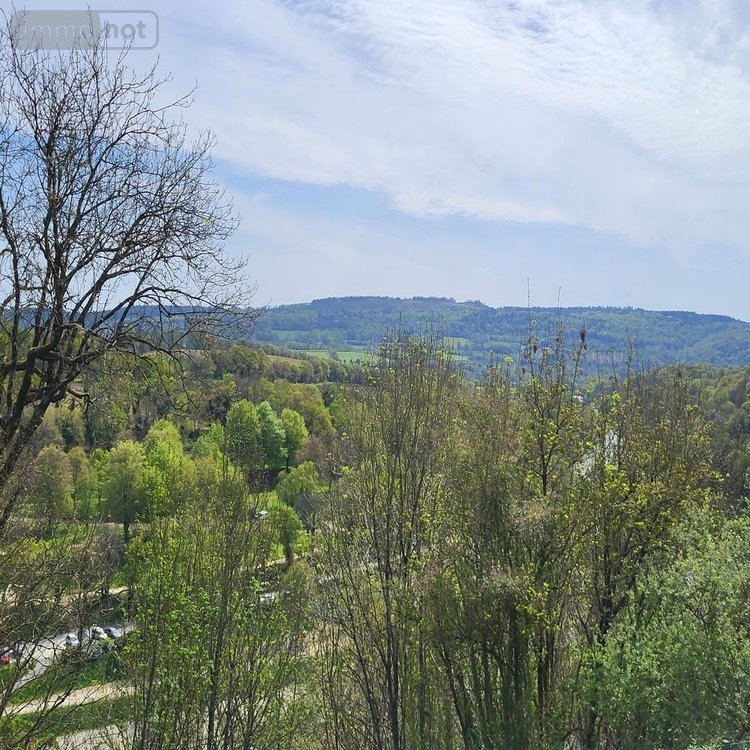 Maison a vendre Châteauneuf-du-Faou 29520 Finistère 75 m2 4 pièces 66780 euros