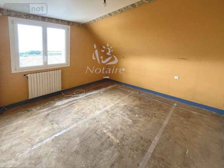 Maison a vendre Plouescat 29430 Finistère 133 m2 8 pièces 220300 euros