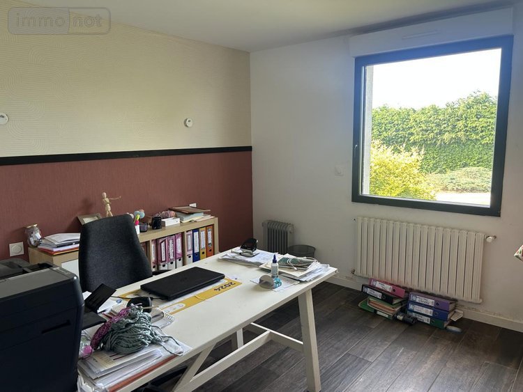 Maison a vendre Plaine-Haute 22800 Côtes-d'Armor 191 m2 6 pièces 319520 euros