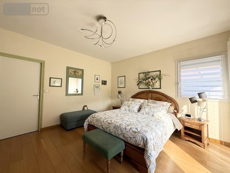 Maison a vendre Villers-Bretonneux 80800 Somme 176 m2 5 pièces 457600 euros