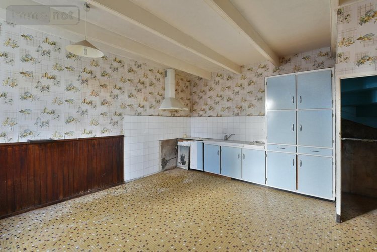 Maison a vendre Plouescat 29430 Finistère 74 m2 4 pièces 189400 euros