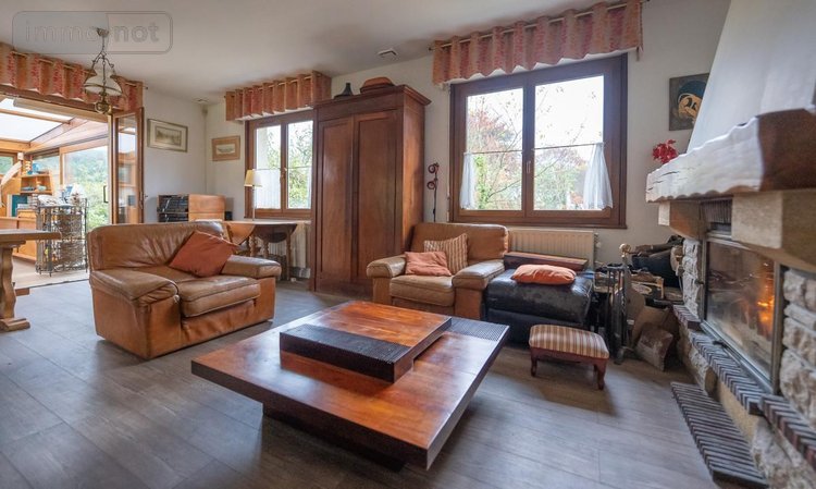 Maison a vendre Proville 59267 Nord 244 m2 9 pièces 471600 euros