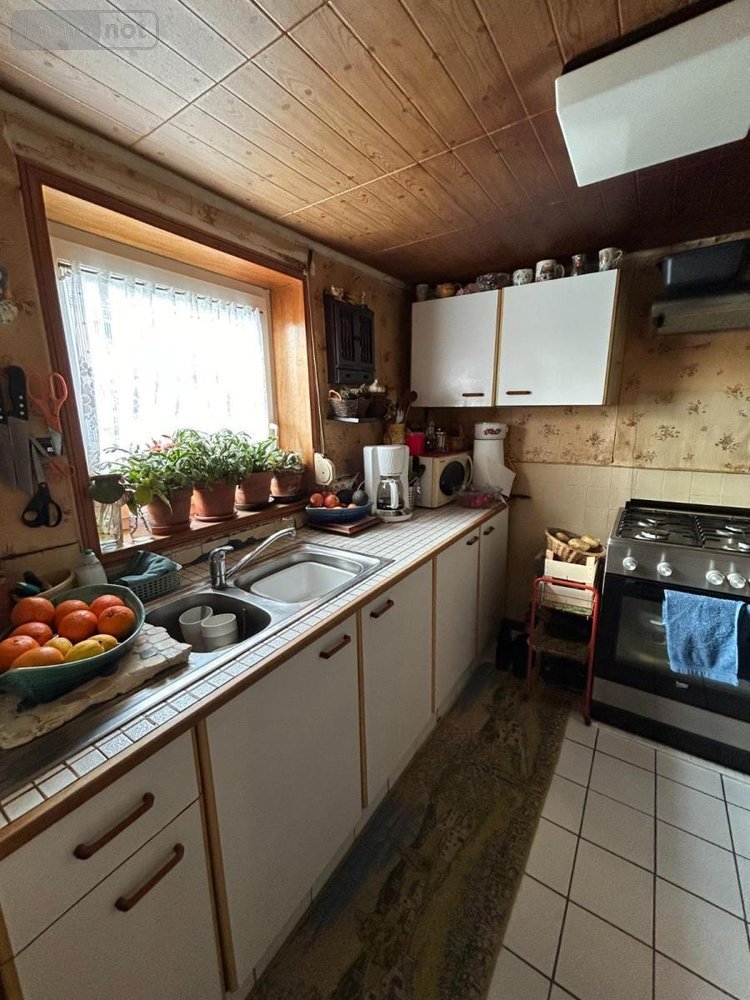 Maison a vendre Outreau 62230 Pas-de-Calais 51 m2 3 pièces 66000 euros