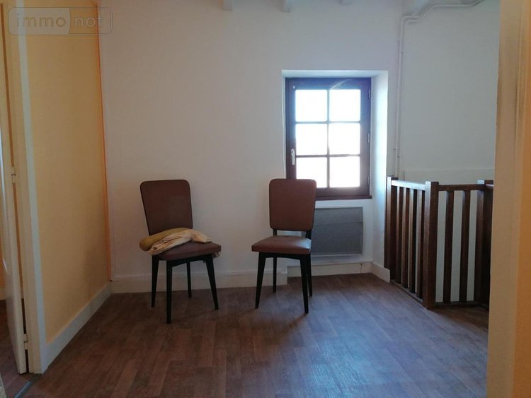 Maison a vendre Abilly 37160 Indre-et-Loire 150 m2 5 pièces 57750 euros