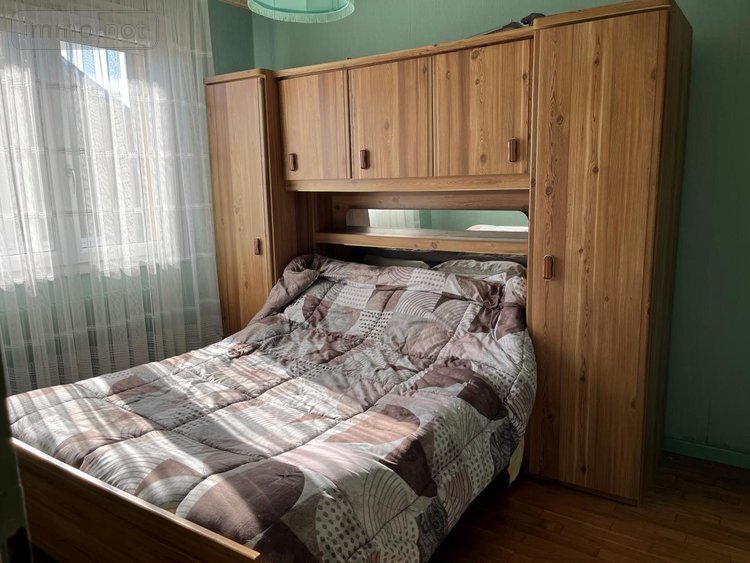 Maison a vendre Nuits-Saint-Georges 21700 Côte-d'Or 83 m2 5 pièces 235000 euros