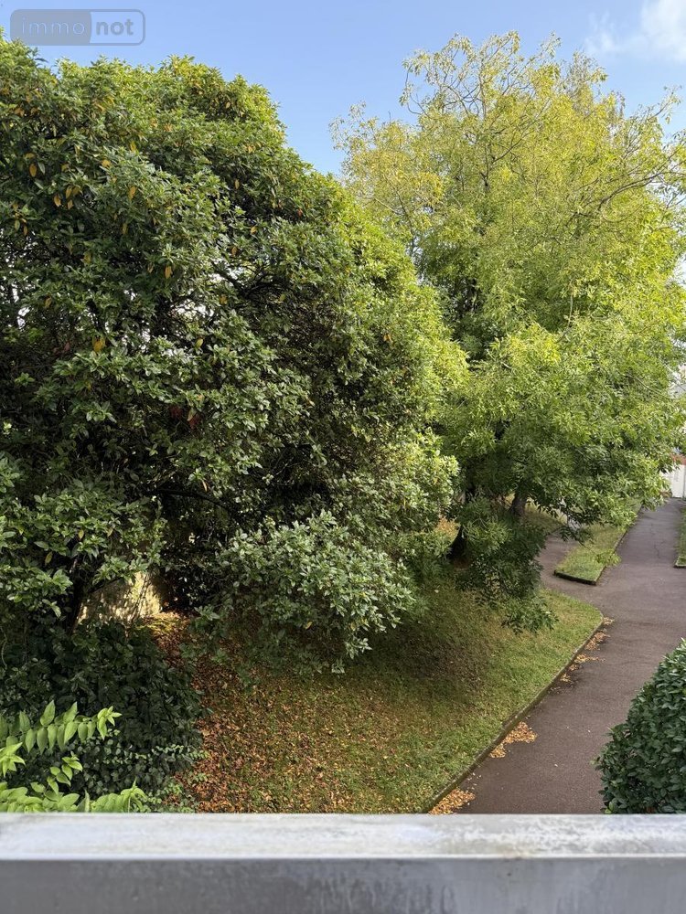 Appartement a vendre Vannes 56000 Morbihan 42 m2 2 pièces 198510 euros