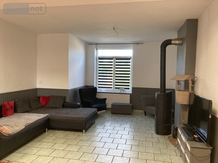 Maison a vendre Vis-en-Artois 62156 Pas-de-Calais 175 m2 7 pièces 257500 euros