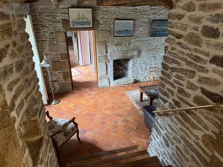 Maison a vendre Sarzeau 56370 Morbihan 175 m2 6 pièces 810800 euros