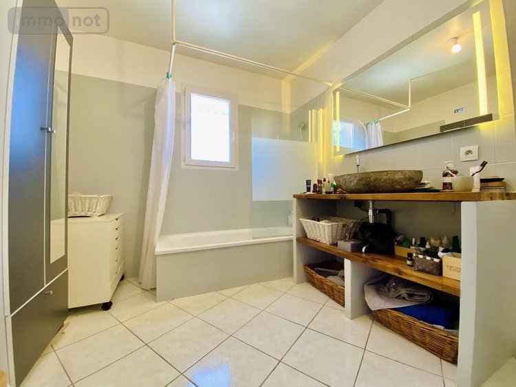 Maison a vendre Saint-Drézéry 34160 Hérault 130 m2 4 pièces 365000 euros