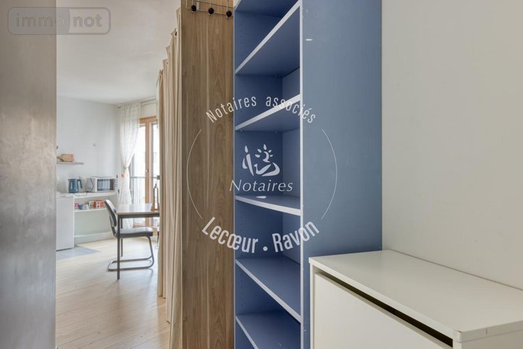 Location appartement Arcueil 94110 Val-de-Marne 29 m2  999 euros