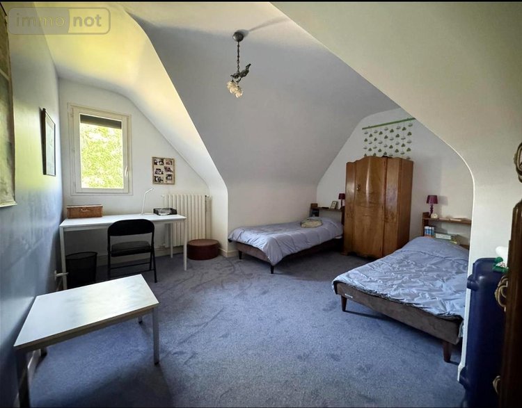 Maison a vendre Tinqueux 51430 Marne 173 m2 6 pièces 575500 euros