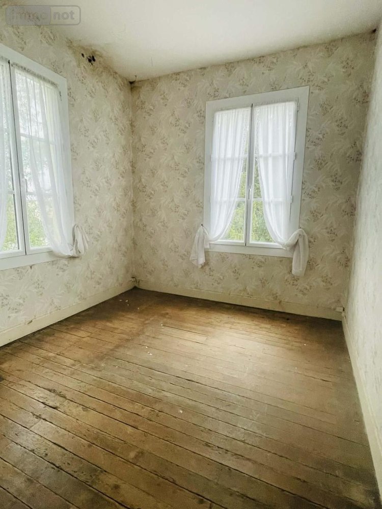 Maison a vendre Fontevraud-l'Abbaye 49590 Maine-et-Loire 342 m2 15 pièces 426383 euros