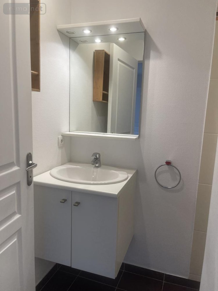 Location appartement La Riche 37520 Indre-et-Loire 86 m2 4 pièces 1080 euros