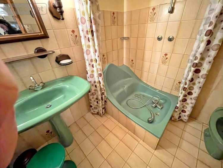 Maison a vendre Chauchailles 48310 Lozère 680 m2 15 pièces 469000 euros