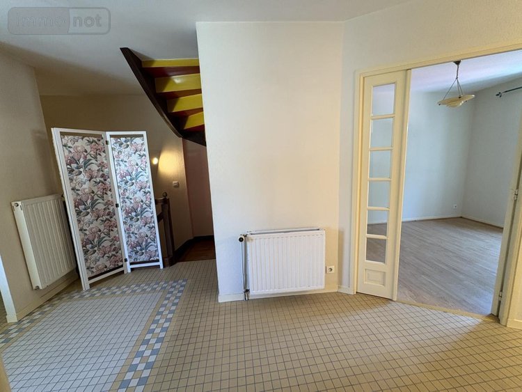 Appartement a vendre Auray 56400 Morbihan 66 m2 3 pièces 282960 euros