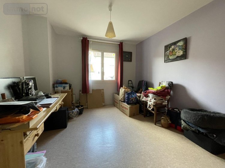 Maison a vendre Le Mans 72000 Sarthe 125 m2 5 pièces 264800 euros