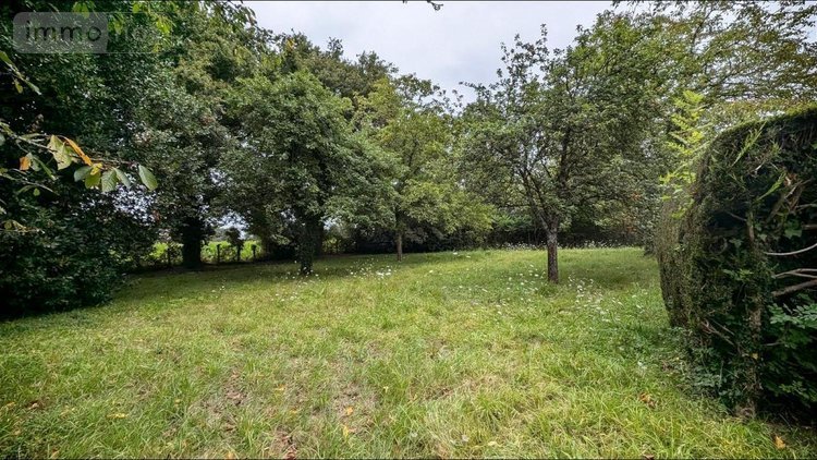 Maison a vendre Saint-Senoux 35580 Ille-et-Vilaine 45 m2 2 pièces 157200 euros