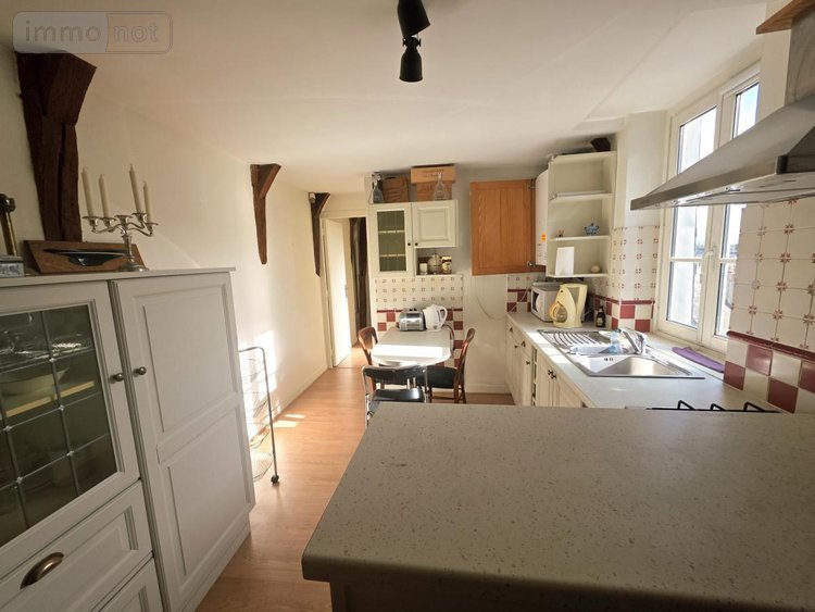 Appartement a vendre Vannes 56000 Morbihan 268 m2 8 pièces 1076400 euros