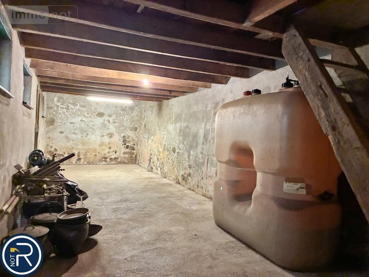 Maison a vendre Larchamp 53220 Mayenne 106 m2  136000 euros