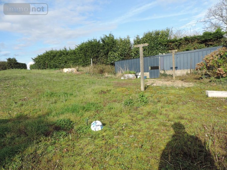 Maison a vendre Plounévez-Moëdec 22810 Côtes-d'Armor 112 m2 5 pièces 166500 euros