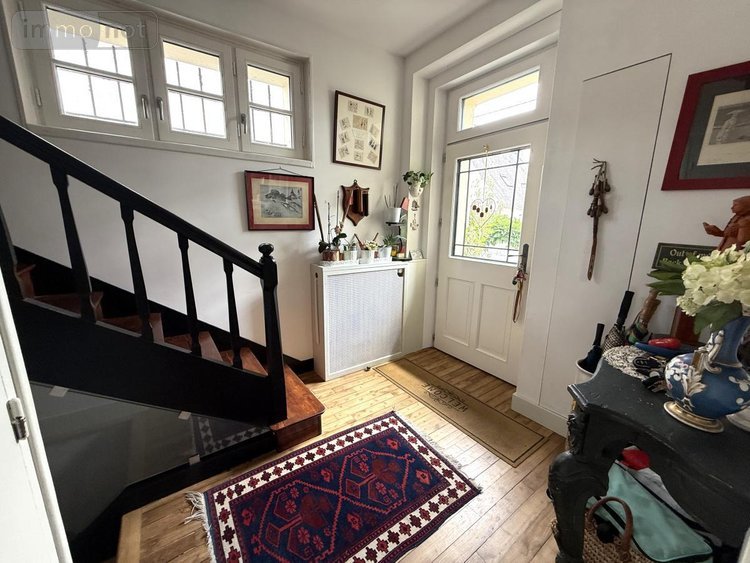 Maison a vendre Auray 56400 Morbihan 163 m2 8 pièces 912000 euros