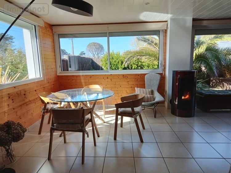 Maison a vendre Penmarch 29760 Finistère 60 m2  262000 euros