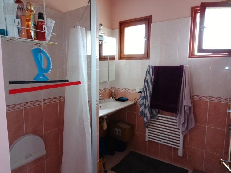 Maison a vendre Landudec 29710 Finistère 123 m2  262000 euros