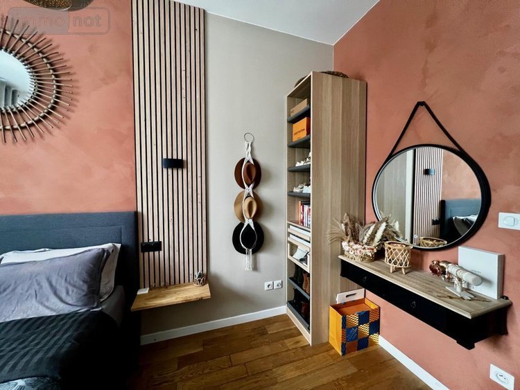 Appartement a vendre Rouen 76000 Seine-Maritime 88 m2  310800 euros