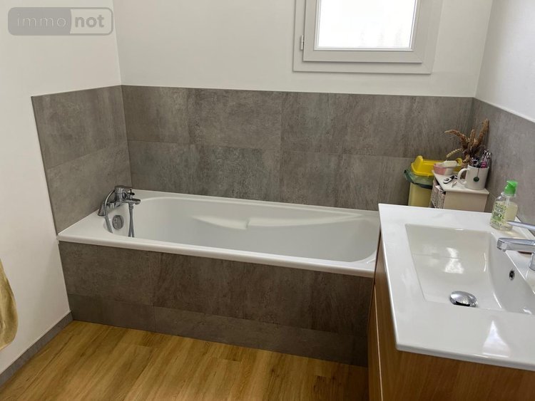 Maison a vendre Maresché 72170 Sarthe 152 m2 7 pièces 219360 euros