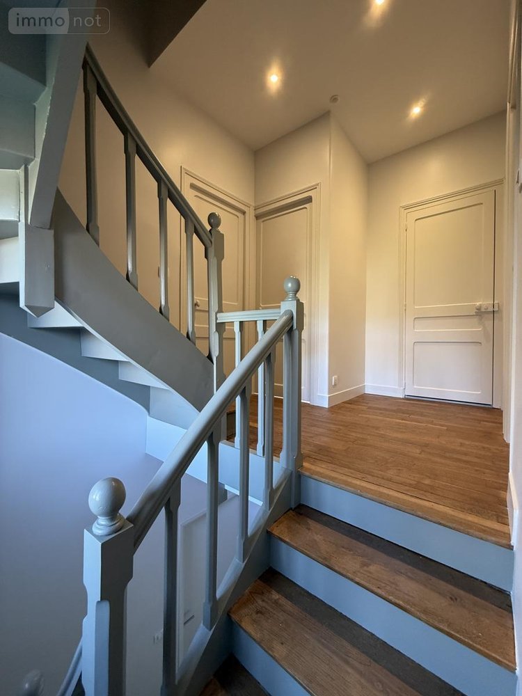 Maison a vendre Saint-Suliac 35430 Ille-et-Vilaine 152 m2 8 pièces 1039000 euros