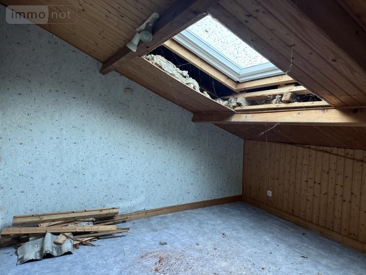 Maison a vendre Trémentines 49340 Maine-et-Loire 77 m2 4 pièces 94320 euros