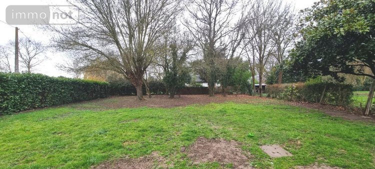 Maison a vendre Loire-Authion 49250 Maine-et-Loire 142 m2 5 pièces 349508 euros