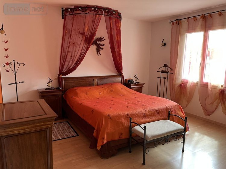 Maison a vendre Saint-Vincent-sur-Jard 85520 Vendée 330 m2 13 pièces 699500 euros