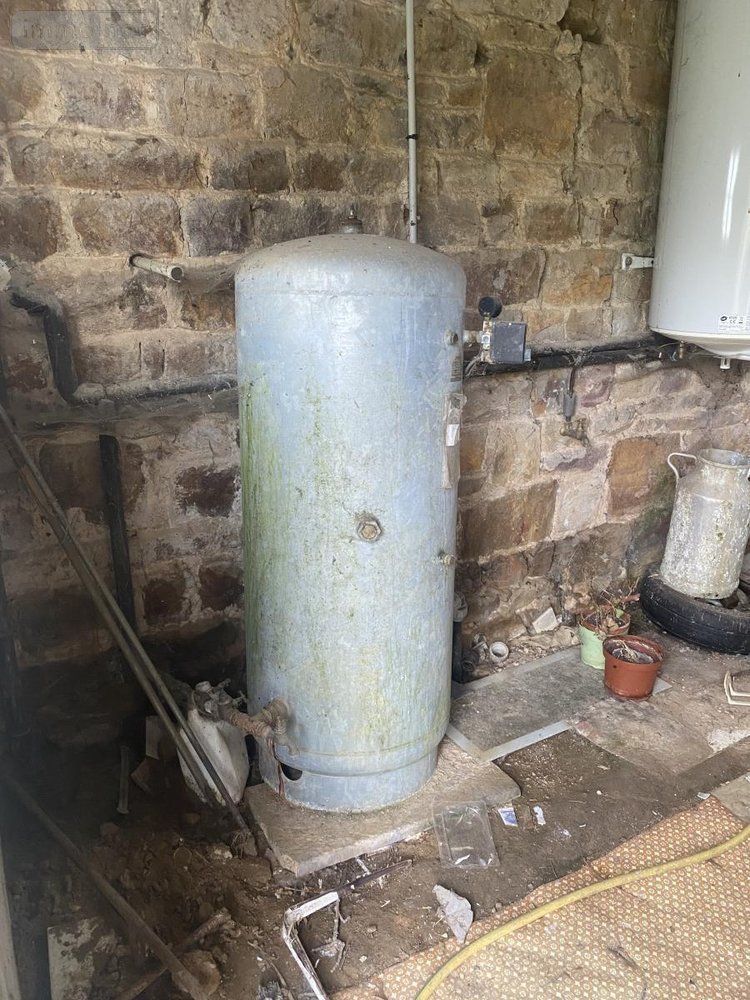 Maison a vendre Sainte-Marie-Outre-l'Eau 14380 Calvados 33 m2 2 pièces 44940 euros