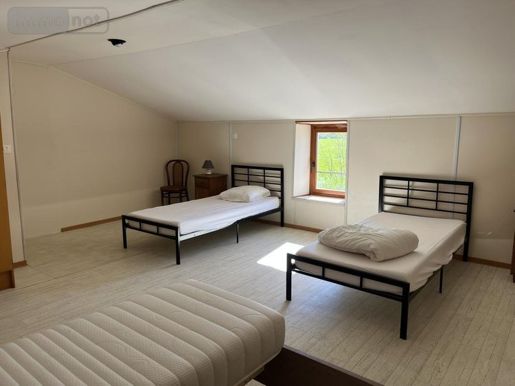 Maison a vendre Lairoux 85400 Vendée 227 m2 9 pièces 350240 euros