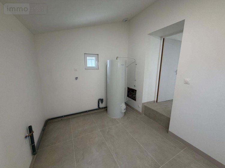 Maison a vendre Brécy 18220 Cher 146 m2 6 pièces 177650 euros