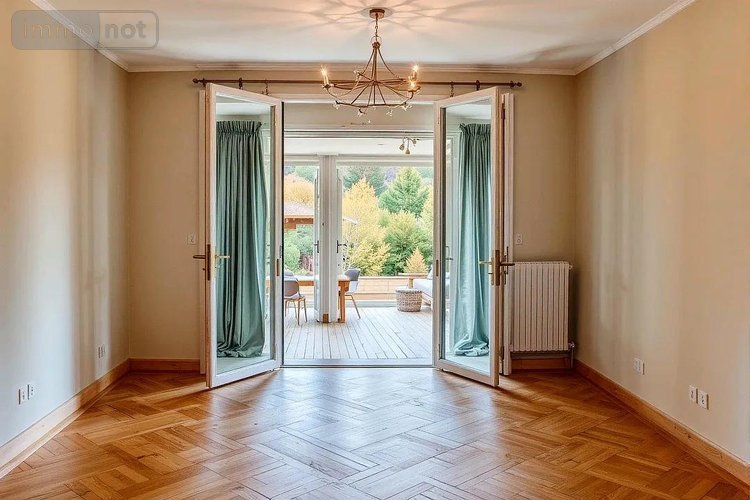 Maison a vendre Cholet 49300 Maine-et-Loire 83 m2 4 pièces 136240 euros