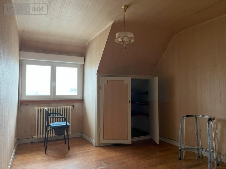 Maison a vendre Penmarch 29760 Finistère 151 m2  156000 euros