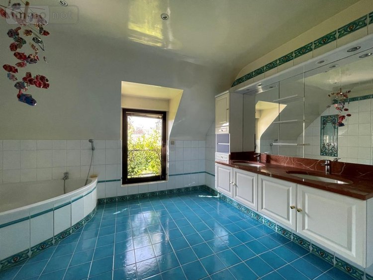 Maison a vendre Dinard 35800 Ille-et-Vilaine 232 m2 5 pièces 1000000 euros