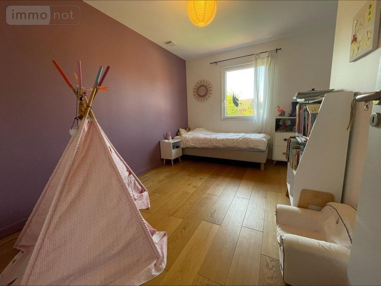 Maison a vendre Ceyzériat 01250 Ain 165 m2  475000 euros