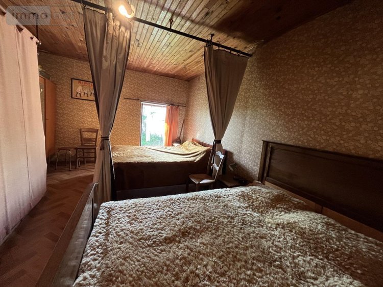 Maison a vendre Rilly-sur-Vienne 37220 Indre-et-Loire 95 m2  95400 euros