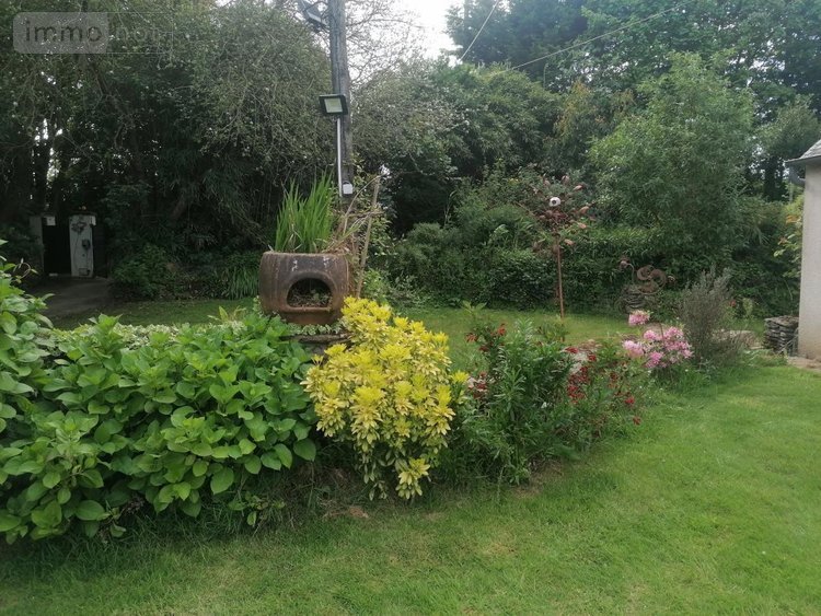 Maison a vendre Plougourvest 29400 Finistère 127 m2 7 pièces 299575 euros
