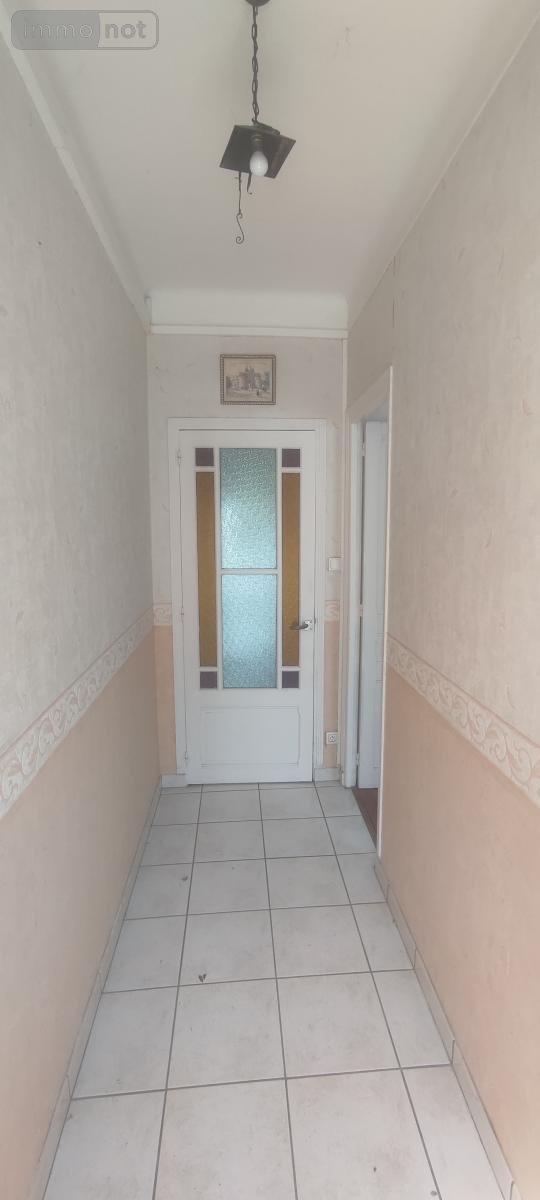 Maison a vendre Le Mans 72000 Sarthe 111 m2 5 pièces 166172 euros