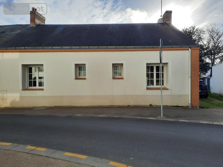 Maison a vendre Challans 85300 Vendée 87 m2 4 pièces 241800 euros
