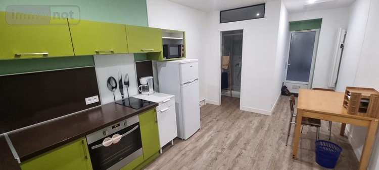 Immeuble a vendre Angers 49000 Maine-et-Loire 161 m2  593400 euros