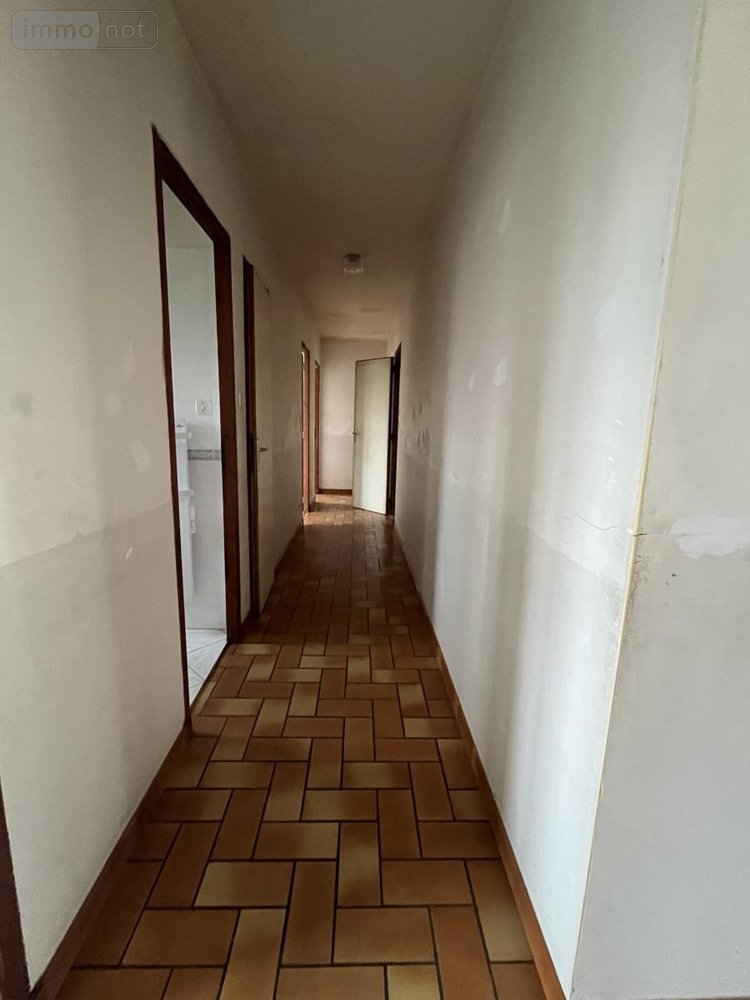 Maison a vendre L'Île-Bouchard 37220 Indre-et-Loire 130 m2 8 pièces 169600 euros