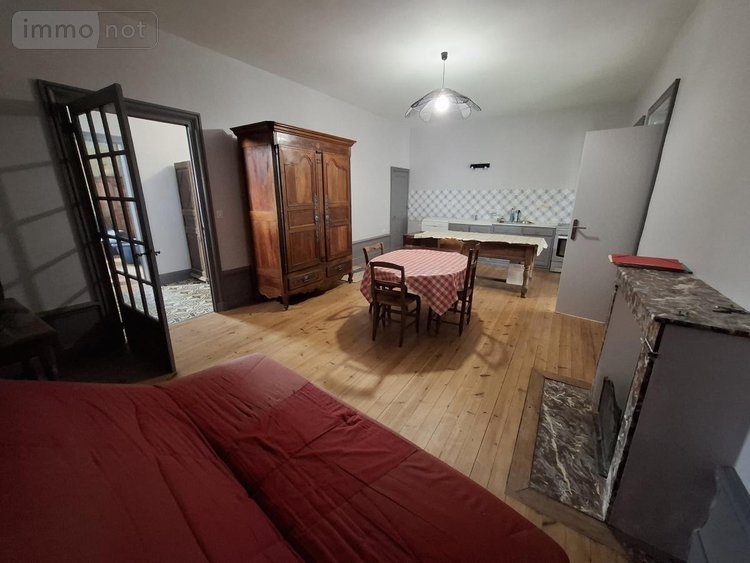 Maison a vendre Val de Cognac 16370 Charente 228 m2 6 pièces 299022 euros