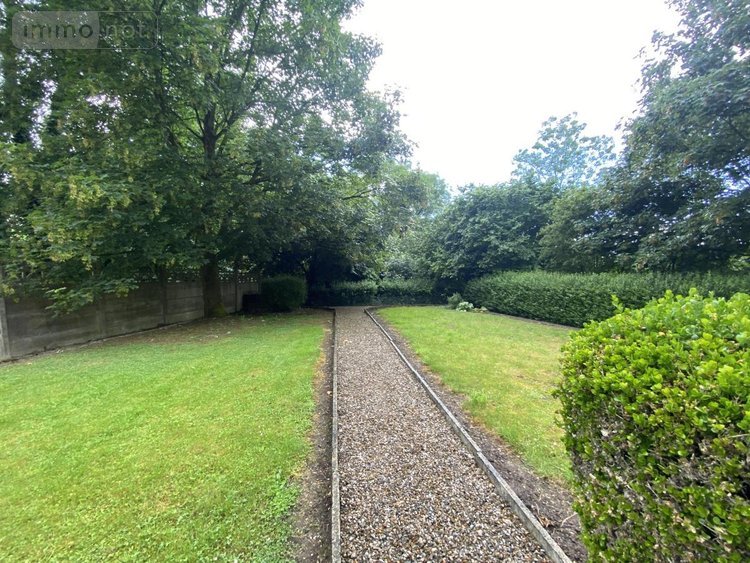 Maison a vendre Combles 80360 Somme 100 m2 4 pièces 146720 euros